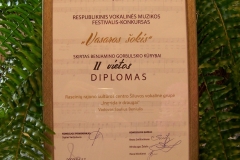Diplomas