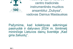 Raseiniu-r.-k-c-„Dubysa-1