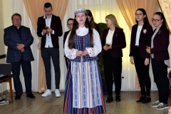 Soliste-Egle-Radziute