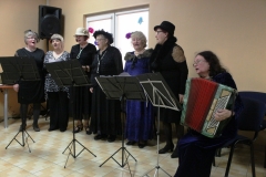 Gabšių-moterų-vokalinis-ansamblis-„Nostalgija“