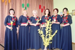 Gėluvos-moterų-vokalinis-ansamblis-„Gėluvos-gaida“