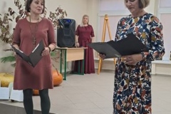 vedanciosios