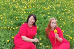 1_Jolita-Lukonaitiene-su-dukra-Erika-Raseiniu-raj..