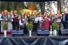 natkiškės