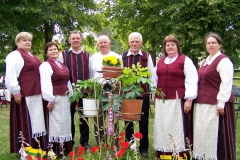 Kolektyvas-Sandrava