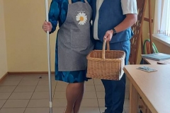 Nuotaikingi-ir-betarpiskai-bendraujantys-vakaro-vedejai-Zaneta-Vaistariene-ir-Modestas-Rimkus-1