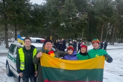 Policijos-pareigunai