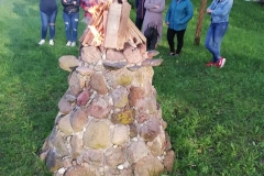 laužas
