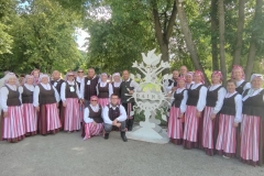 Choras-Šatrija