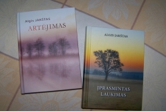 Poeto-A.Jaksto-dovanos