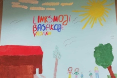 vasara-stovykla