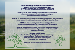 Pirmosios-Respublikos-savanorių-pagerbimas