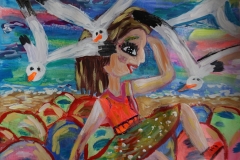 Margarita-Griciute