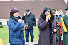 Kalba-Viduklės-seniūnė-Daiva-Ulinskienė