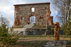 Bažnyčia