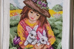 Genovaitė-Augustienė