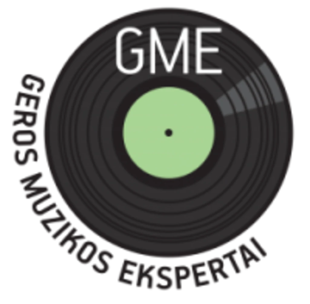 VšĮ „Geros muzikos ekspertai“