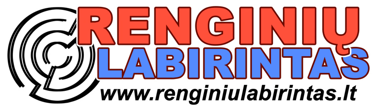 MB „Renginių labirintas“