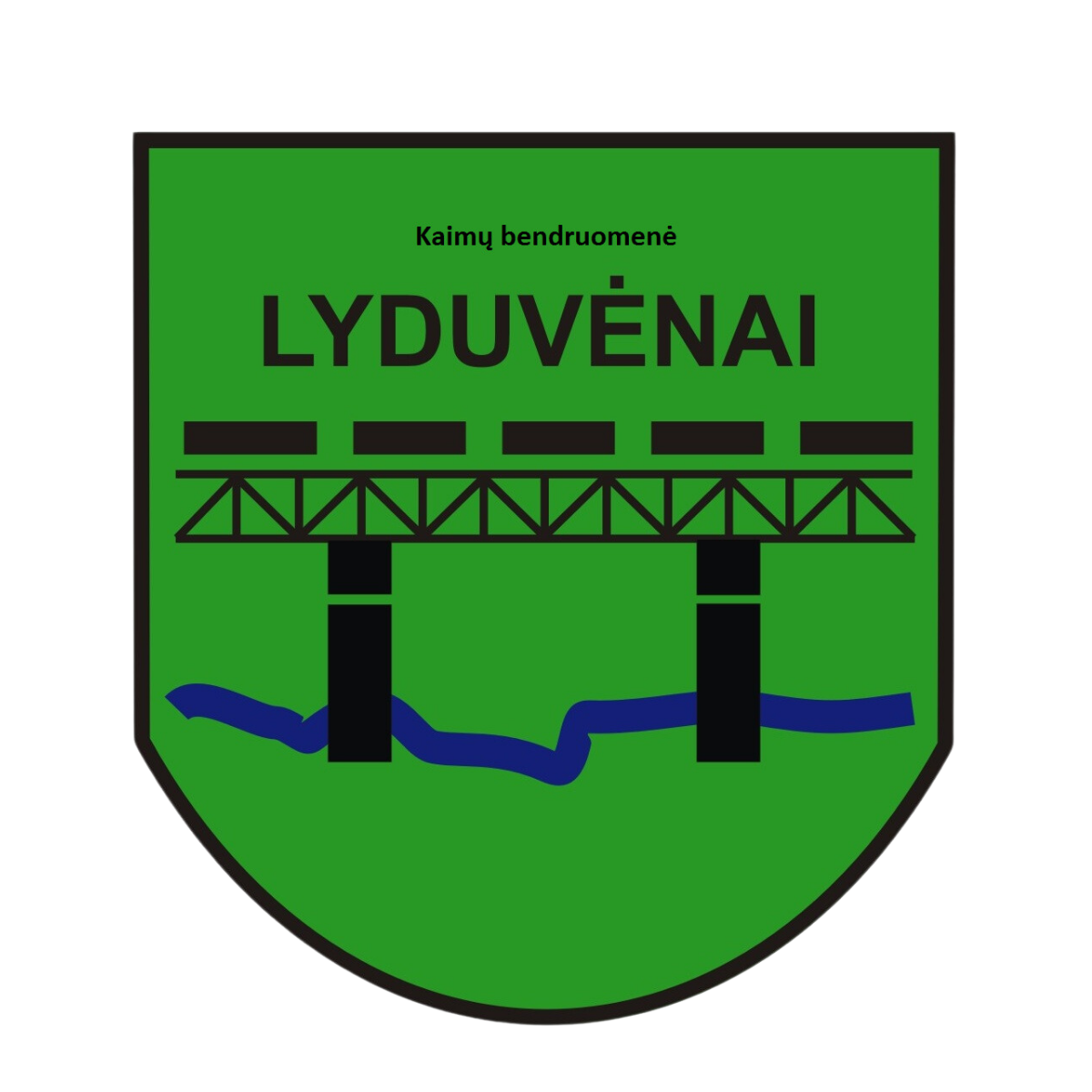 Kaimų bendruomenė „Lyduvėnai“
