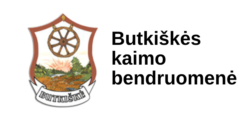 Butkiškės kaimo bendruomenė
